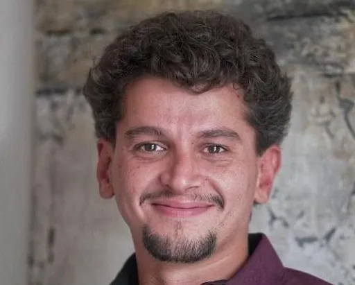 Profilbild Sercan Agpunar